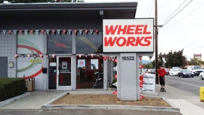 Wheel Works