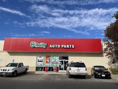 O'Reilly Auto Parts