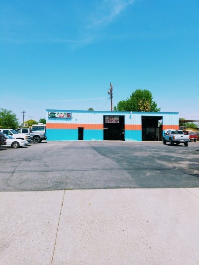 A & R Auto Shop