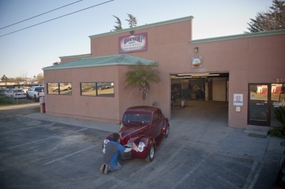 Sutter City Auto Body