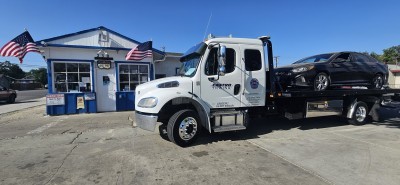 Castro Towing