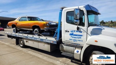 Hero Towing