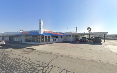Petersons Auto Supply