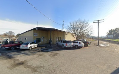Willows Automotive