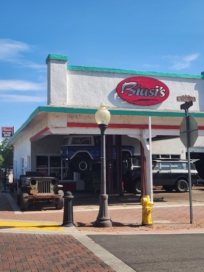 Biasi's Auto Repair