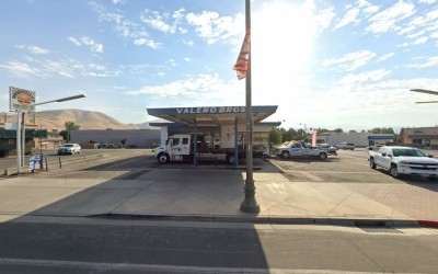 Valero Bros Towing