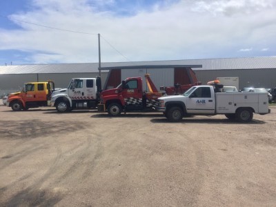 A&R Towing