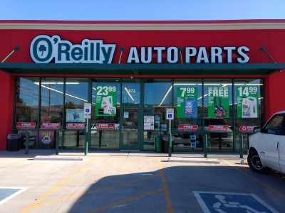 O'Reilly Auto Parts