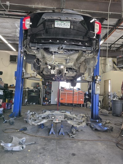 Auto Motives