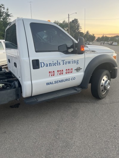 Daniel's Inc