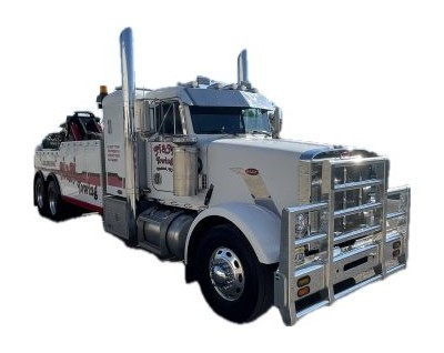 M & M Repair and Towing