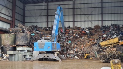 John's Scrap Metal
