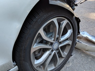 Smitty's Auto Body