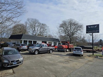 Rand Automotive LLC