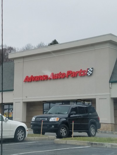 Advance Auto Parts