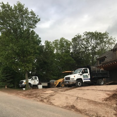 Danny's Dump Runs