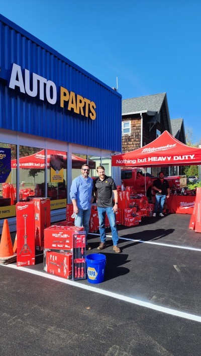 NAPA Auto Parts