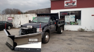 Smith's 4x4 Equipment