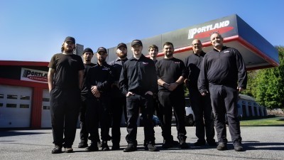 Portland Automotive
