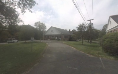 Bethlehem Town Hall