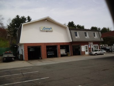Larry's Sales & Repair