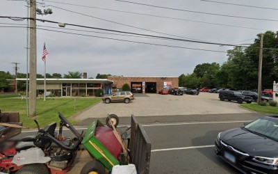 Pamby Motors