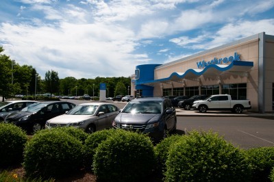 Westbrook Honda
