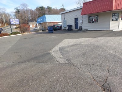 Dick's Auto Care LLC