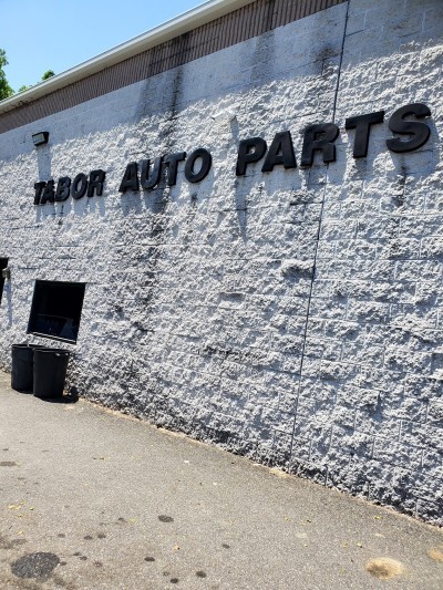 Berrodin Parts