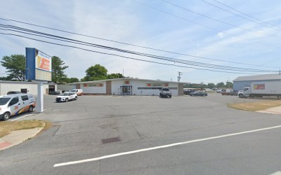 Fisher Auto Parts