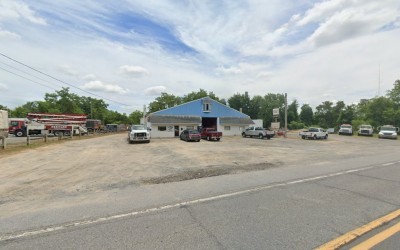 Wadkins Garage