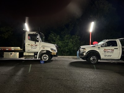 Zee Towing