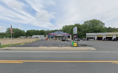 CARQUEST AUTO PARTS