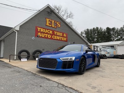 El's Tire Service Inc