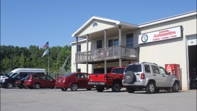Fred Drake Automotive