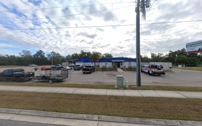 NAPA Auto Parts