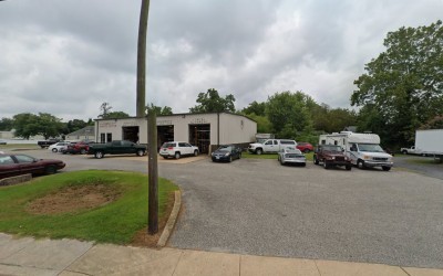 Hoban Service Center