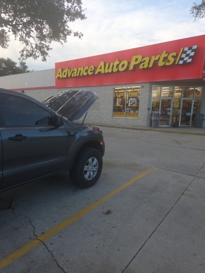 Advance Auto Parts