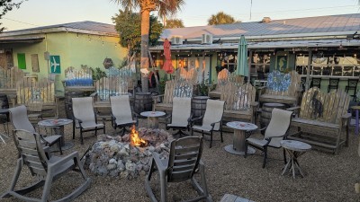 Low Key Hideaway