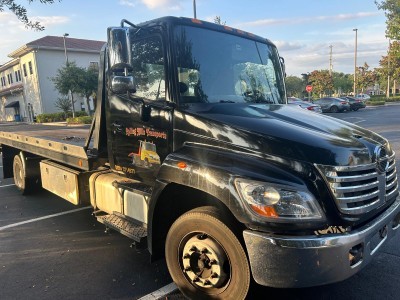 Rolling Hills Towing
