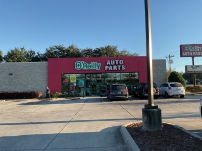 O'Reilly Auto Parts