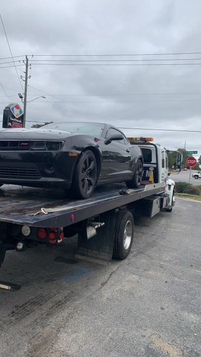 OC’s Towing LLC