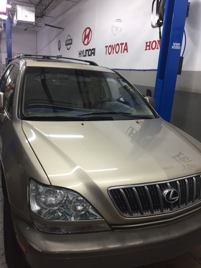 VIP AUTO C