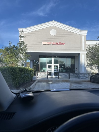 AutoZone Auto Parts