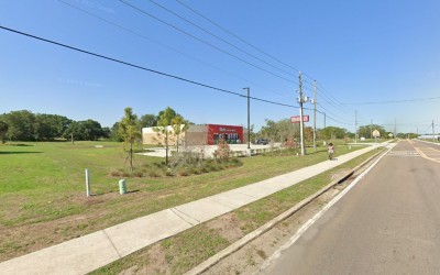 O'Reilly Auto Parts
