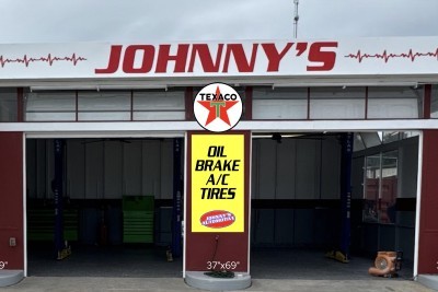 Johnny's Automotive