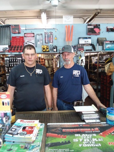 Cody's Auto Parts