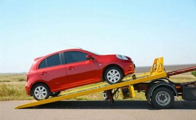 Towing Masters 24/7