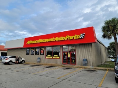 Advance Auto Parts