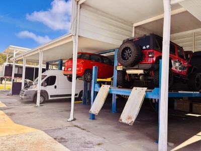 Harbour Automotive